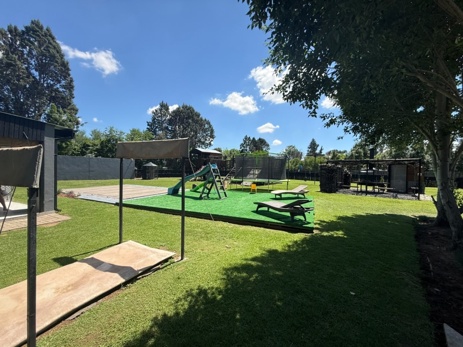 4 Bedroom Property for Sale in Roodewal Free State
